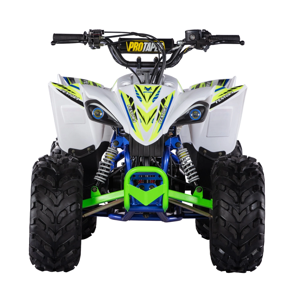 2022 Hot 110cc ATV Quad Design de corridas de moto, Pentora 110L