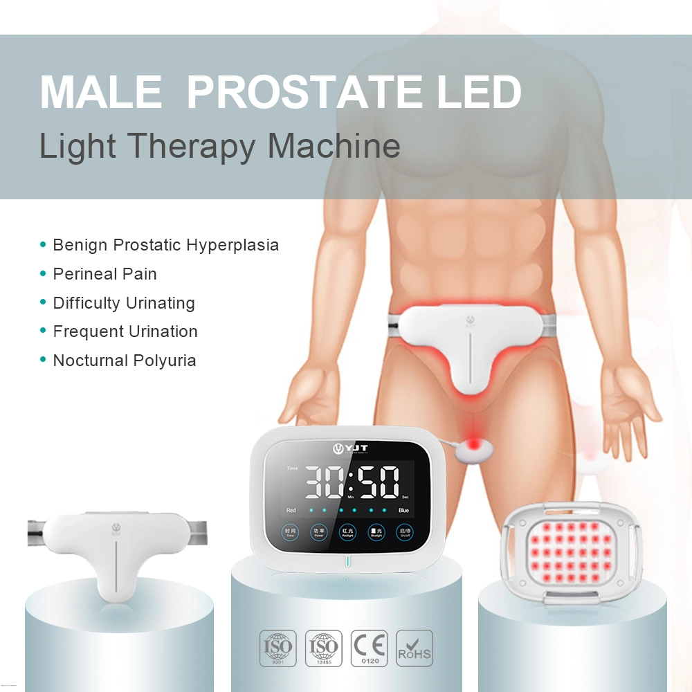 Prostate Treatment Device Prostate Medical Device Prostate Therapy Device