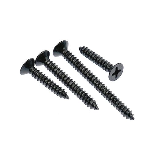 Carbon Steel Countersunk Head Phillips Cross Recessed Drive Type a/Ab Self-Tapping Screw