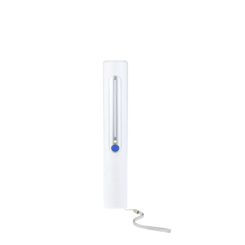UV Lamp Smartphone Sanitizer Portable Ultraviolet Sterilizer Efficient UVC LED Sterilization Technology