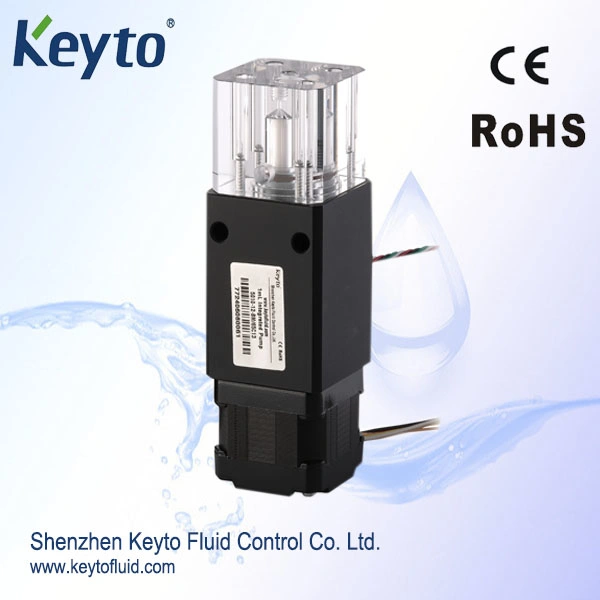 1ml Syringe Pump for Sampling and Medical Device Part Supplier