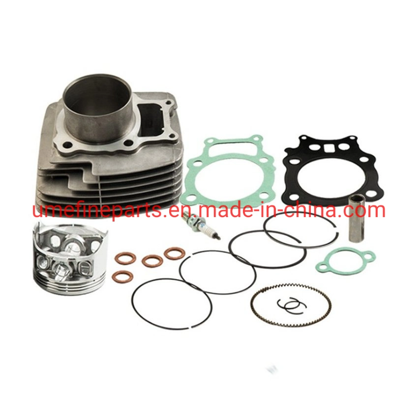 High quality/High cost performance Trx350 Rancher 350 2000-2006 Cylinder Piston Kit Gasket for Honda Motorcycle Engine Parts