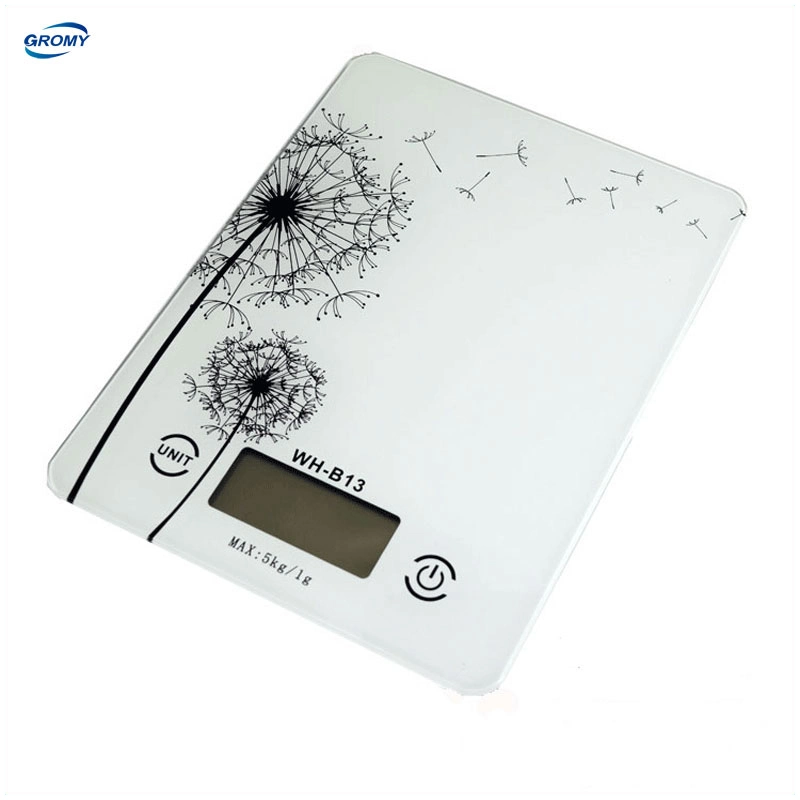 Electronic Kitchen Digital Weighing Scale Kitchen Digital Scale 5kg