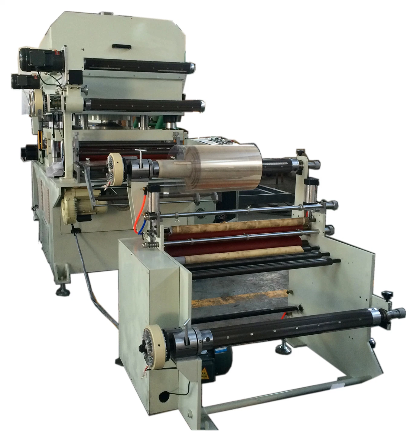 3m Tape Die Cutting Machine