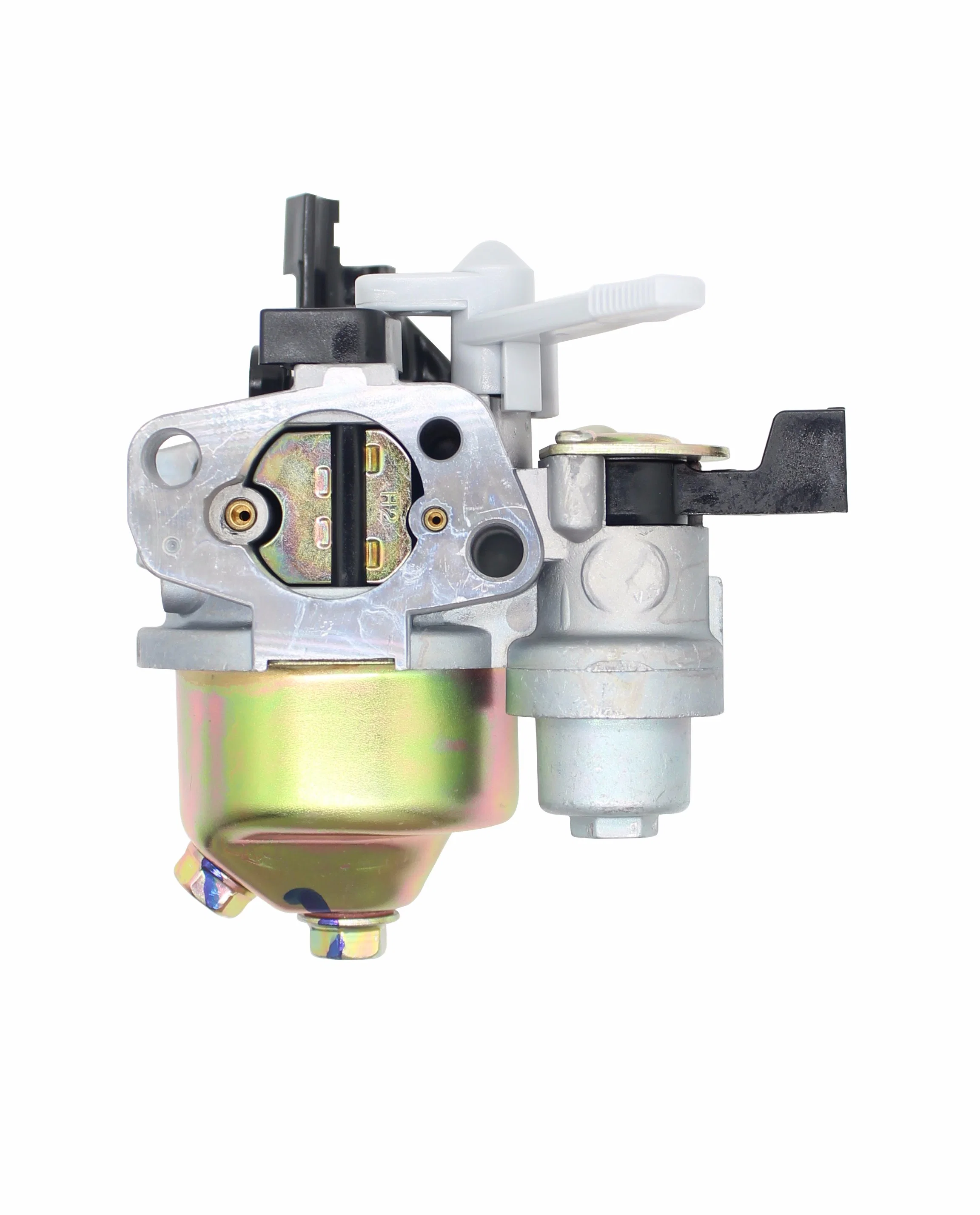 Карбюратор Huayi P19 Carb подходит для моделей GX200 Двигатель 6.5HP 168FB 170F GP200 196cc 208 cc 212cc Заменяет #16100-ZL0-W51 КАРБЮРАТОР