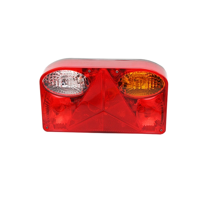 Trailer 7 Function Trailer Tail Lamp Light Kits