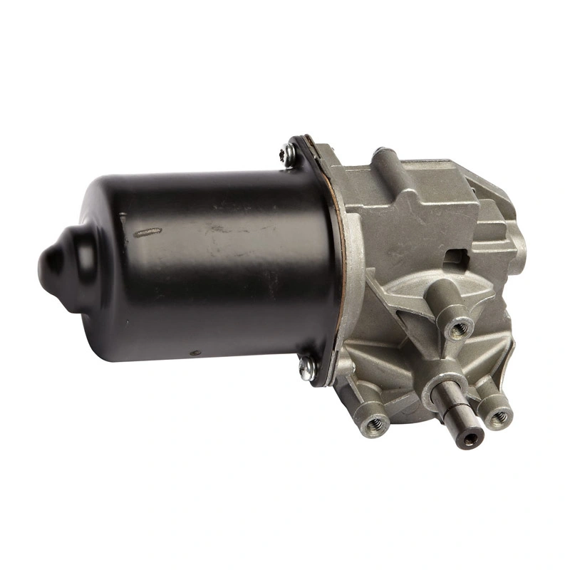 Aprovação CE Motor de Limpador para Caminhão Pesado 12/24V (NCR-2530)