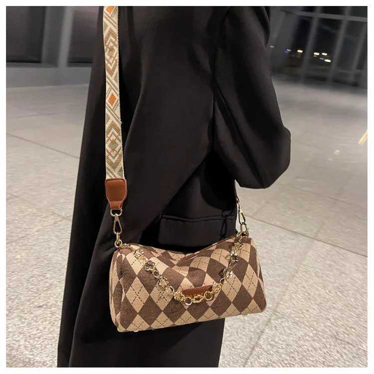 Wholesale/Supplier Custom Best Famous Brand Office Shoulder Bags