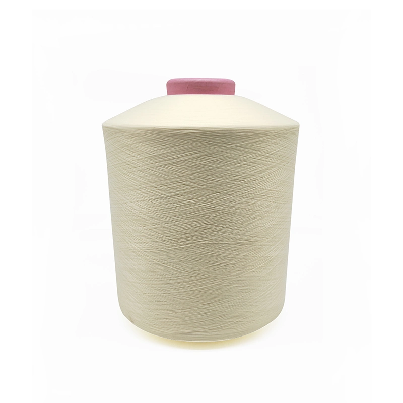 Filament en nylon 66 FD BR SD 100d/36f de haute qualité FILS DE DENTITY pour le bonneterie sans couture et le tissu