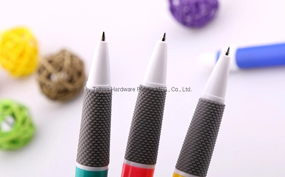 Promotional Plastic Ball Pen, Hotel Ball Pen, Gift Ball Pen (TH-pen018)