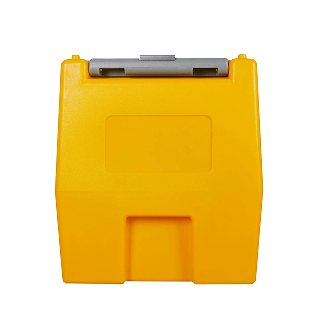 220L/480L Poly Plastic Rotomolded Portable Mobile Diesel Gasoline Pajero Fuel Oil Storage Tank