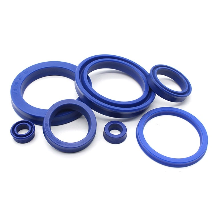 Planting and Fertilizing Machinery Piston and Rod Hydraulic Seal