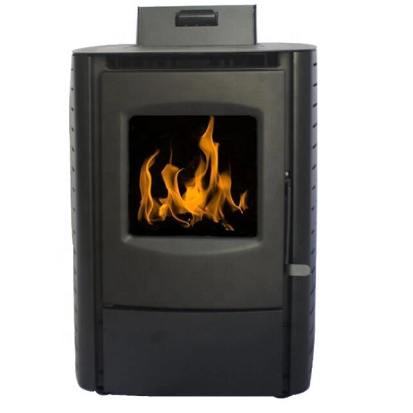 European Fire Place Stove Portable Wood Pellet Stove