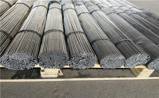 Hot Sale Galvanised Cut Wire/Straight Cutting Wire/Pre Cut Tie Wire Singapore Market