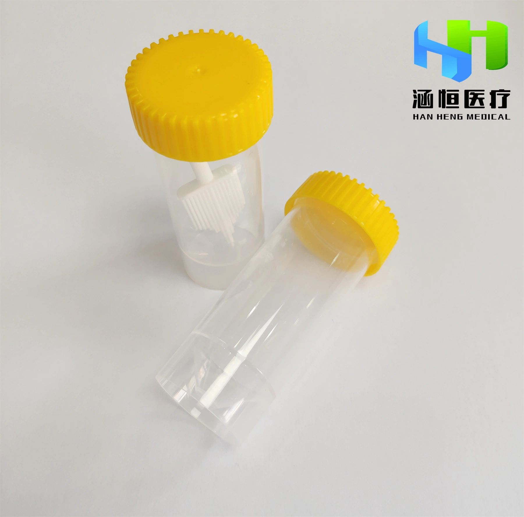 30ml Round Bottom Medical Disposable Laboratory Plastic Micro Centrifuge Tube