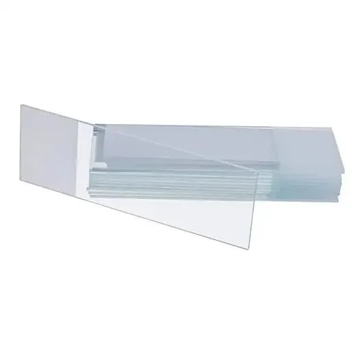 High quality/High cost performance  Laboratory Glassware Microscope Slides