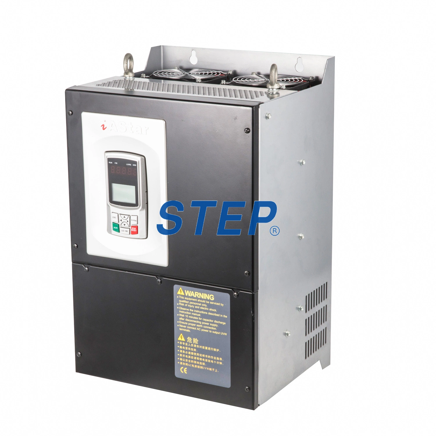 Voltage PWM 300*160*162 380V pump control with Cheap Price