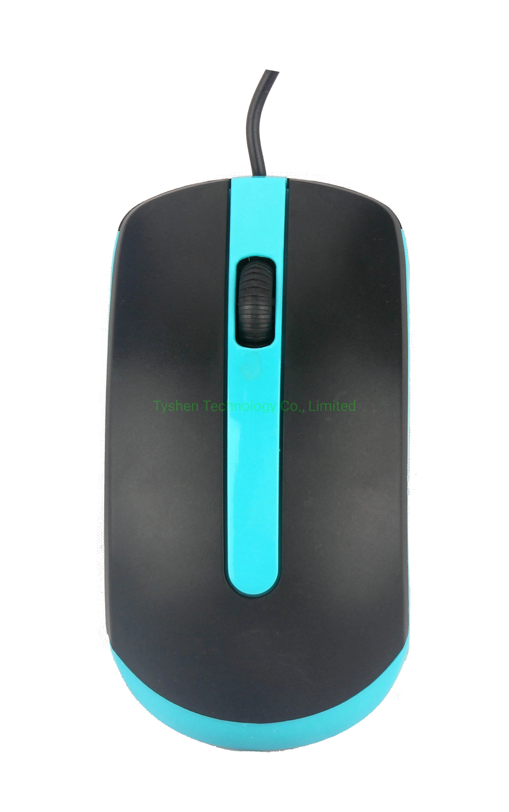 Cheap Mouse with Color Frame, 0.85USD