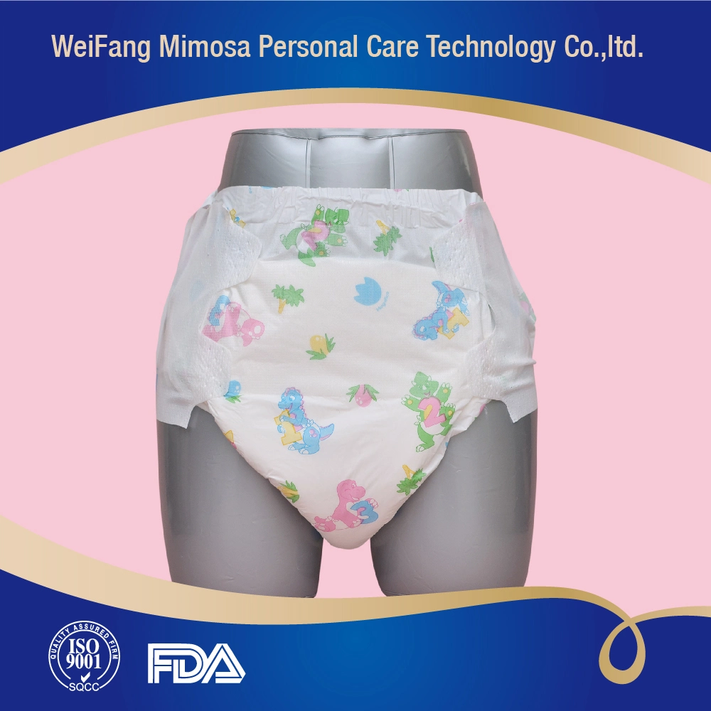 Adult Diaper/Incontinence Pad/Double Leakproof/High quality/High cost performance /Disposable/Overnight Absorbent/Breathable