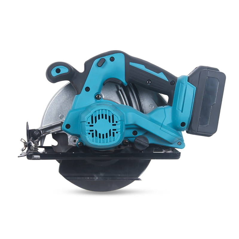 Bison Multifunctional Small Handed Wood Cutter Machine Electric Circular Saw