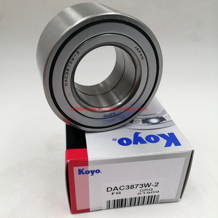 Drive Axle Hub Koyo Bearings Dac3972awcs49 Dac407043W Dac40720037 Koyo Brand Wheel Bearing