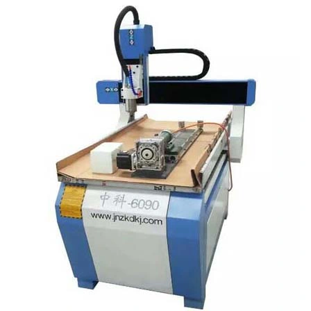 Mini CNC Router 6090 Machine