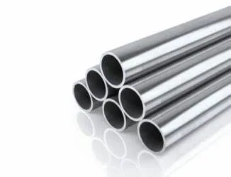 Welded and Drawn Stainless Steel Tubing - Thin Wall Tubing