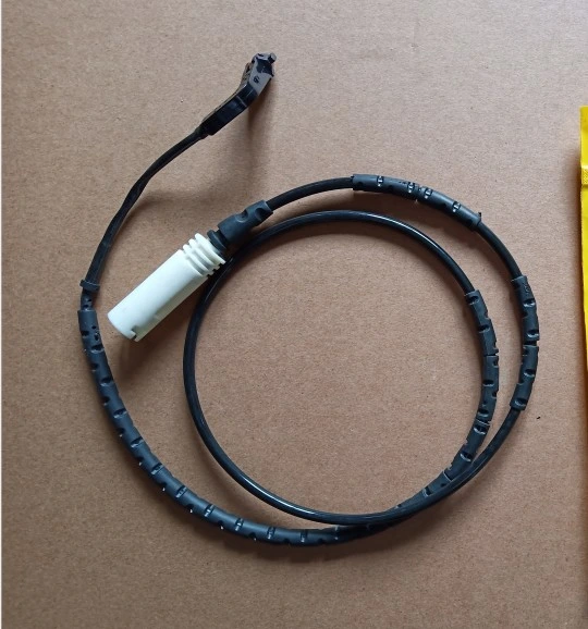 Alex el cable del freno trasero BMW Sensores de 1093 mm 34356762253