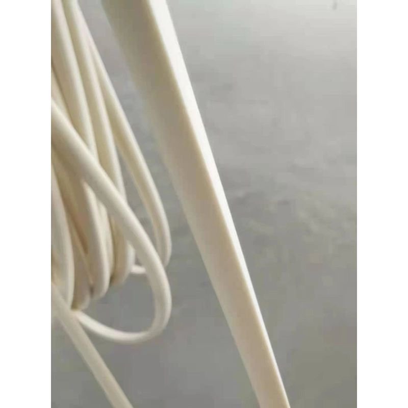 Oil Resistant Peroxide Cured Silicone Rubber O Ring Seal