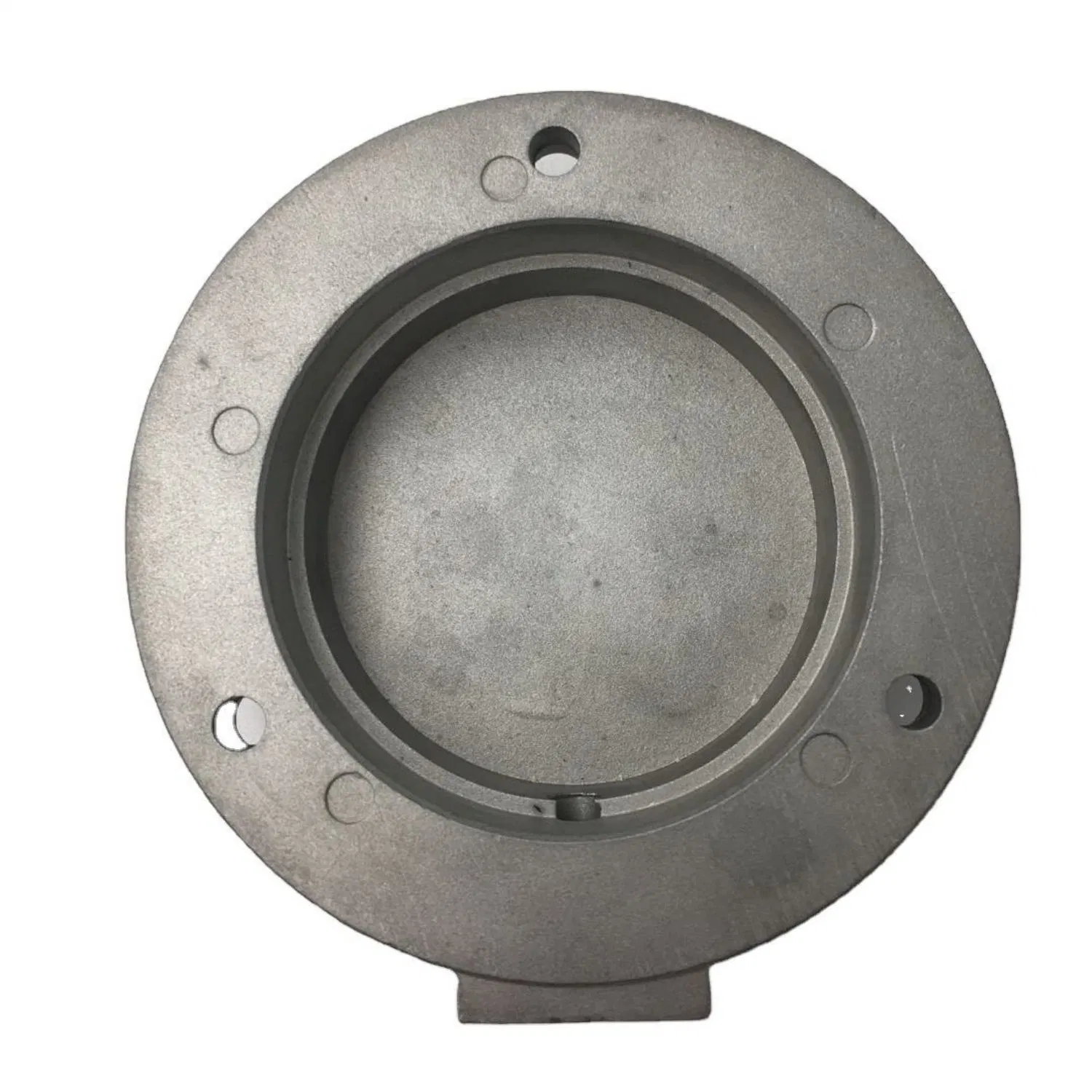 China Custom Precision Aluminum 6061/6063/7075 Gravity Casting Bearing Housing Made in Die Casting