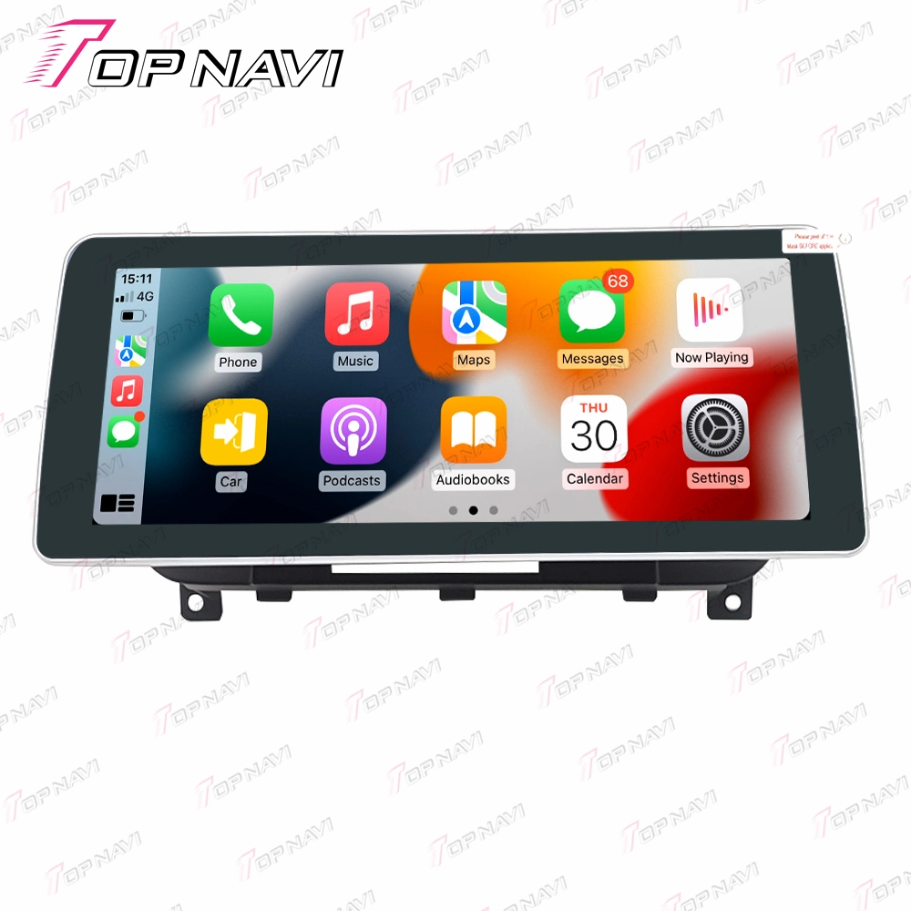 12.3" for BMW Series 1/3 X1 X3 2004-2012 Android Car Multimedia Player