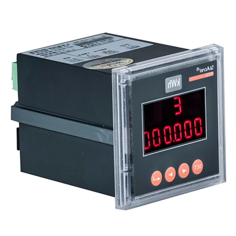 Original Factory Direct Sale DC Power Monitor with RS485 Communication