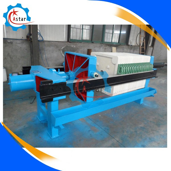 Industrial Use Sewage Treatment Equipment