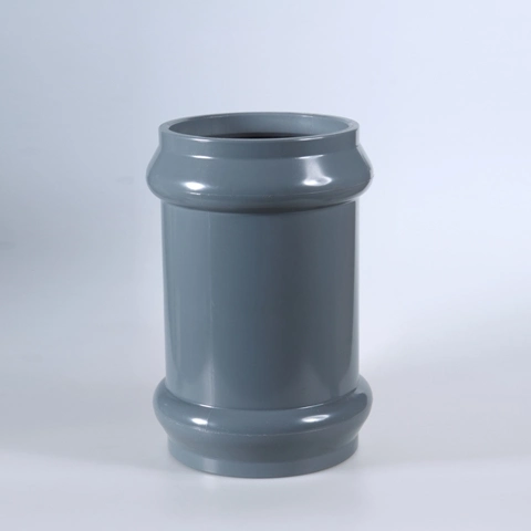 355mm Pn10 PVC Rubber Ring Joint Coupling (F/F)