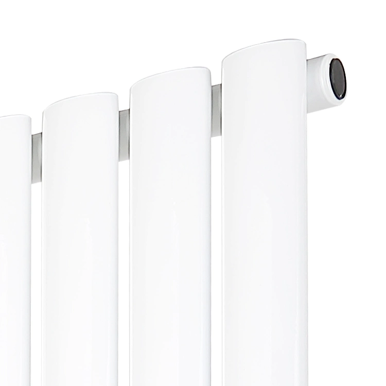 Avonflow Hot Warter Towel Warmer Af-Ut2 Light White Designer Radiator CE/NF European Market