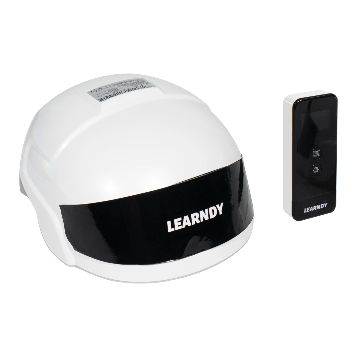 2023 650nm Hair Grow Machine Home Use Red Laser Hat Lllt LED Hair Growth Helmet Therapy Cap for Hair Loss