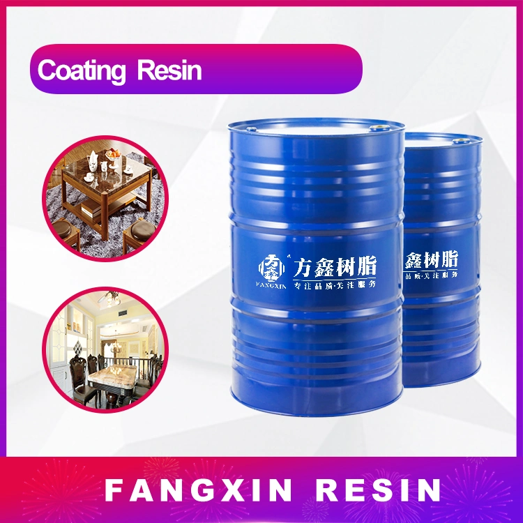 Unsaturated Polyester Resin for Fiberglass Marble Coating Resin for Natural Marble Surface Coating