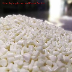 Natural Color HIPS Resin Granules HP8250 HIPS Plastic Material Polystyrene PC/Pet Pelle