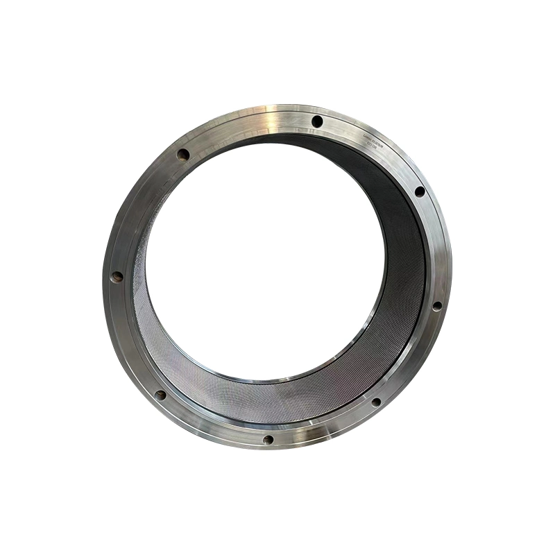 Customized Cpm Pellet Mill Ring Die Supplier