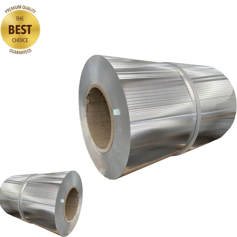 Customized Small Roll Aluminium Metal Alloy 1xxx 3xxx Price Sheet Construction Material