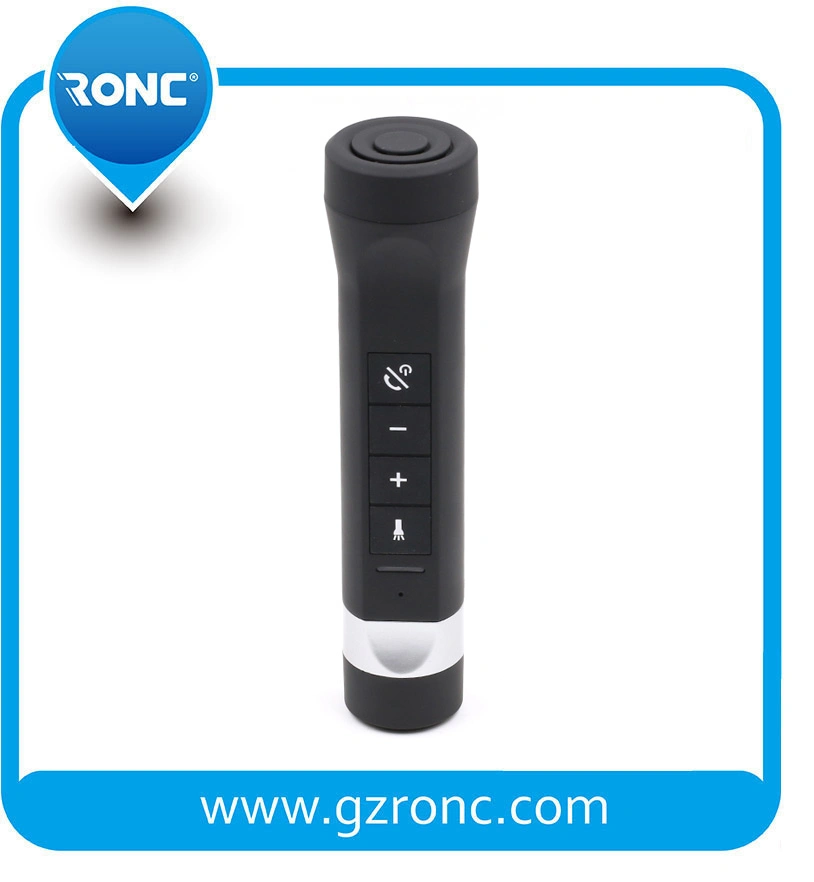 Wholesale/Supplier Cheap 2200 mAh New 4 in 1 Bluetooth Speaker Guangzhou