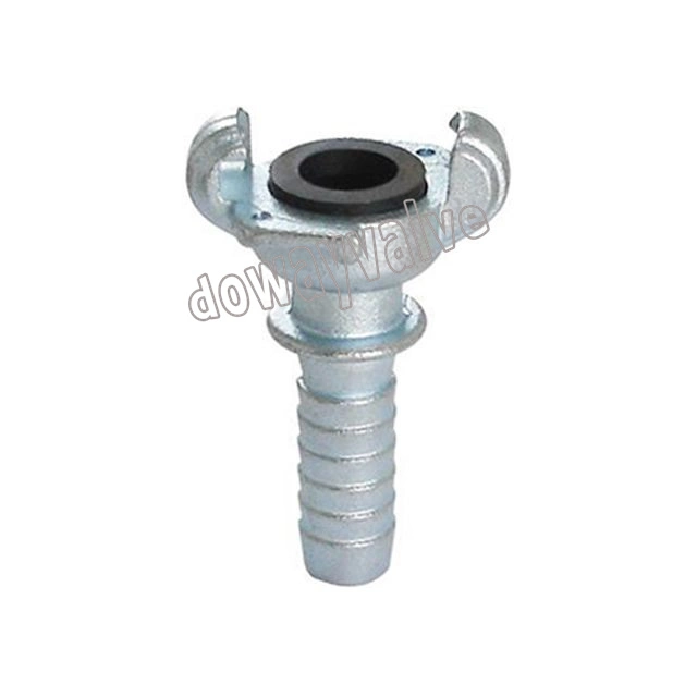 Best Price Universal Coupling American Type Male End Original Factory