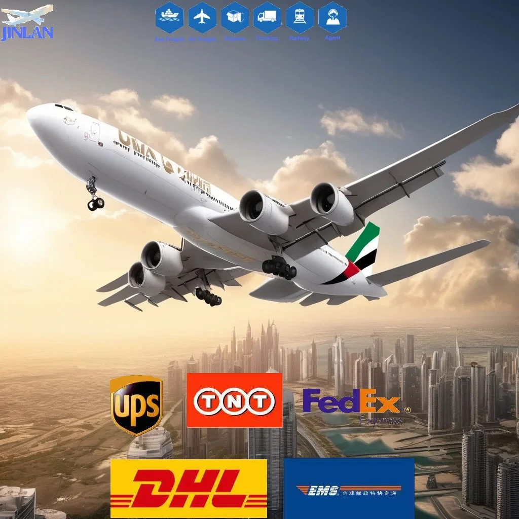 Freight Forwarder Express DHL Shipping Shenzhen Forwarder to Serbia