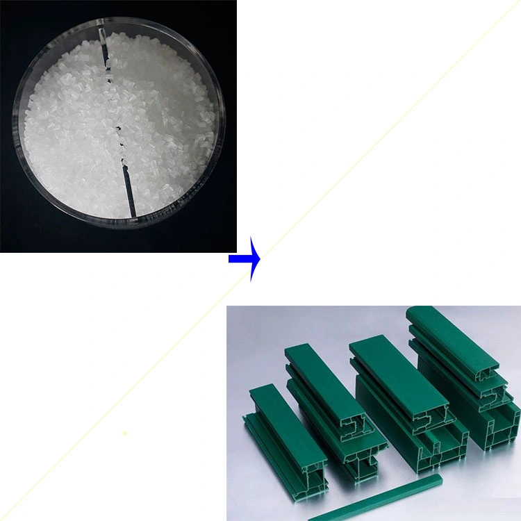 Looking for Business Partner Shock Resistant Mbs Modifying Chemicals for PVC