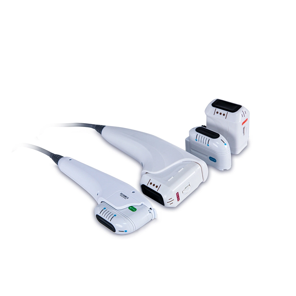 8d Hifu Ultrasound Face Lifting and Wrinkle Removal Machine Smas Anti-Aging Device