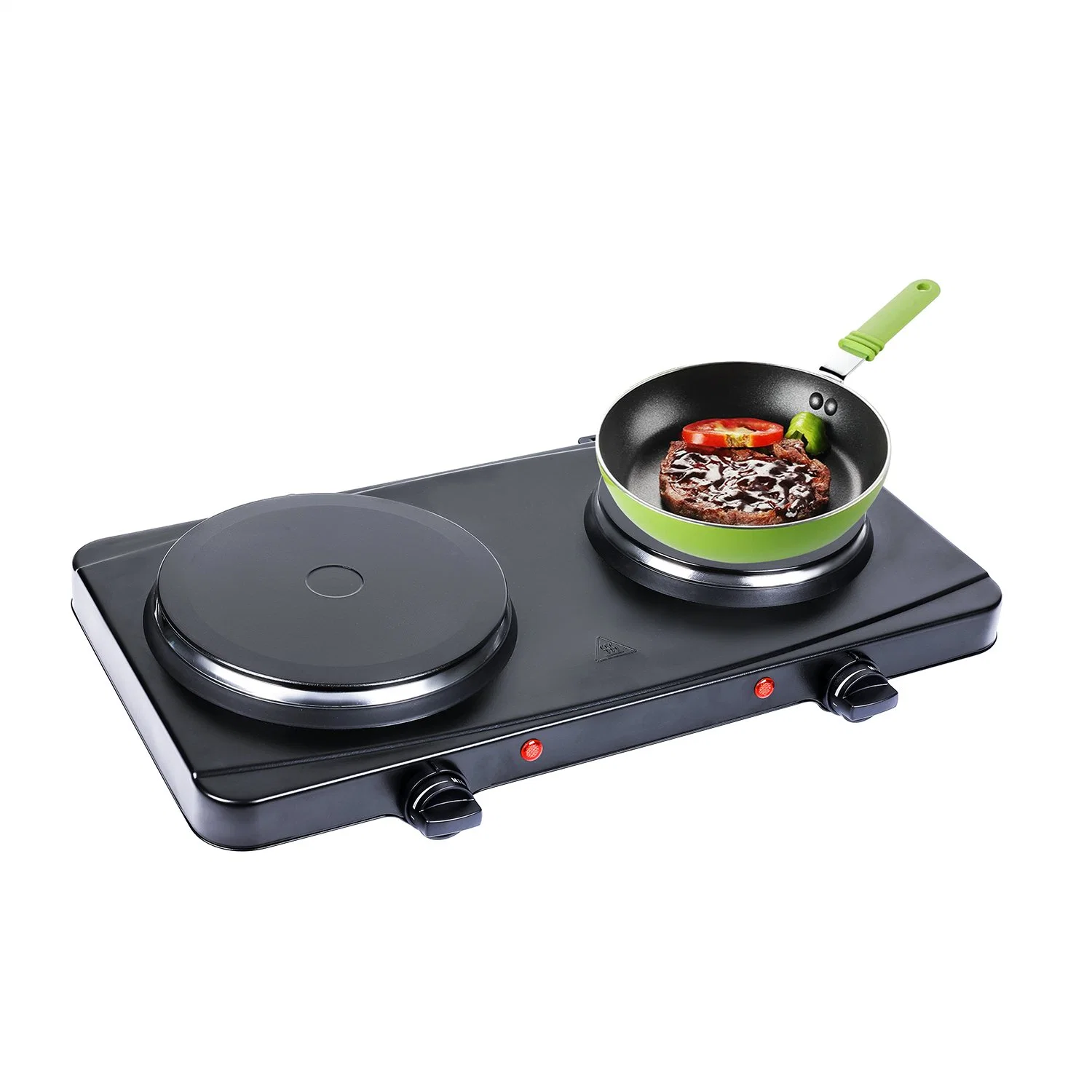 CE Electric Heating Plate Electric Stove Home Kitchen Appliance