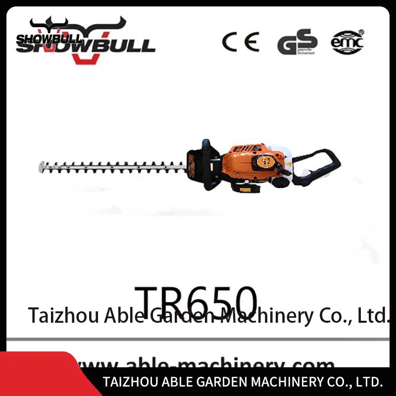 Multi-Function Petrol Garden Tools Gasoline Hedge Trimmer Saw