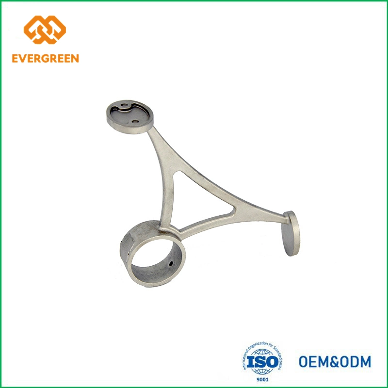 Custom Made Stainless Steel Lost Wax Casting Bracket