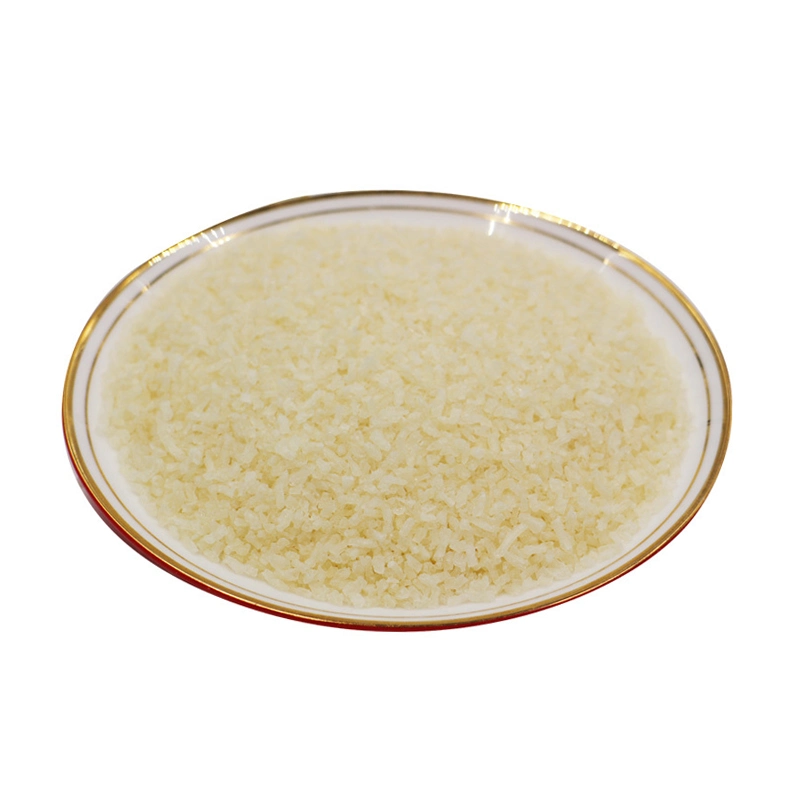 Bulk Food Grade Edible Gelatin for Curing Liquid Food Halal Seriously