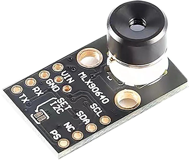 Infrared Sensor Robot IR Infrared Slotted Optical Optocoupler Module Speed Measuring Sensor